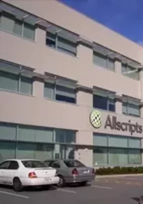How Allscripts is driving  the future of healthcare IT