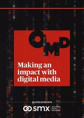 OMD drives business outcomes for clients through savvy advertising amid digital transformation