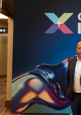 Coupa Inspire: Ramana Lokanathan, CTO at Coupa