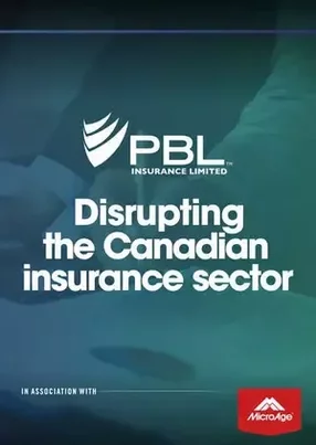 How PBL Insurance is rewriting the rule book for Canada’s insurance brokers