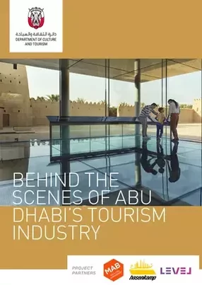 Behind the scenes of Abu Dhabi’s tourism industry procurement setup