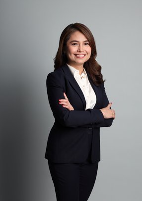 Donnabel Kuizon Cruz