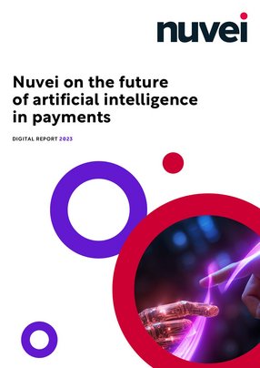 Nuvei on the future of artificial intelligence in payments