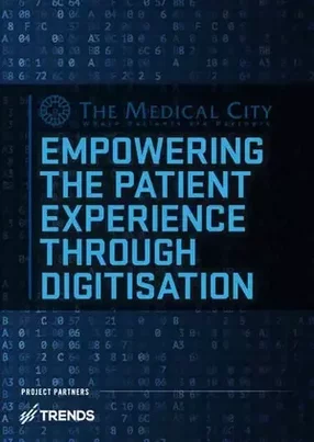 The Medical City: Driving positive patient outcomes through digitisation
