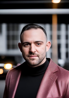 Matt Campana
