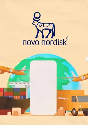 Novo Nordisk Appoints Omnicom For GLP-1 Medication Awareness