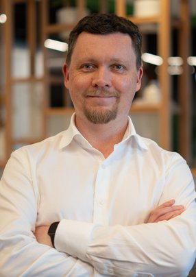 Rob Valk