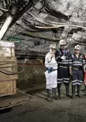 Ascendant Resources: people-led mine rejuvenation through back to basics mining and management