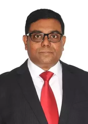 Arindam  Sengupta