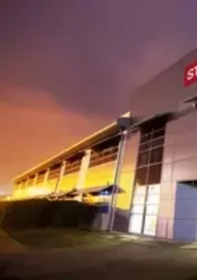 How Staples is striving to become a logistics titan