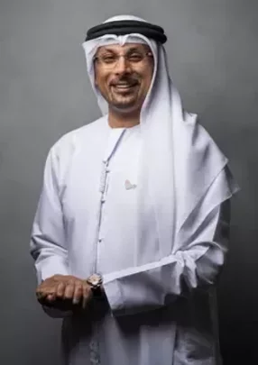 Abdullatif Alshamsi