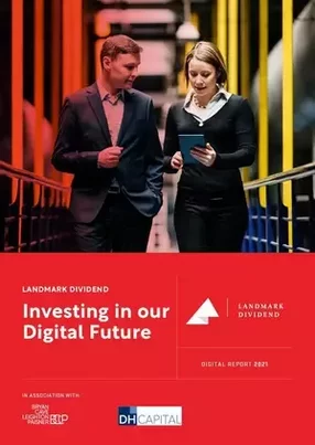 Landmark Dividend: Your Digital Infrastructure Partner