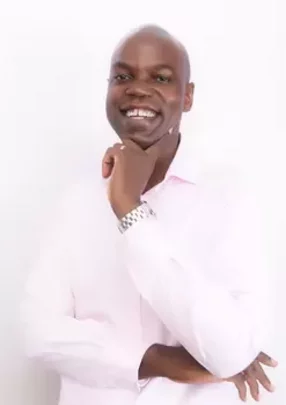 Moses Okundi