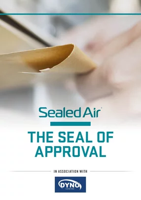 Sealed Air: The Seal of Approval