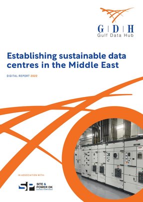 GDH:Establishing sustainable data centres in the Middle East