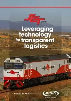 How SCT Group leverages technology and a commitment to service to provide logistics solutions