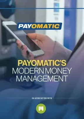 Payomatic’s digital transformation towards mobile enablement for the citizens of New York