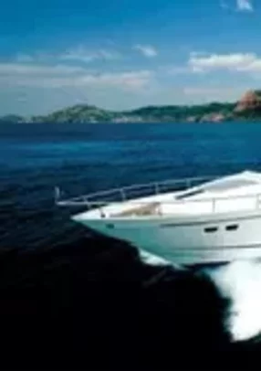 Fairline's riding the crest of a wave after navigating the storm