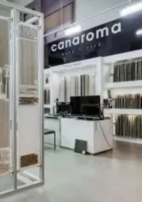 Canaroma Bath & Tile