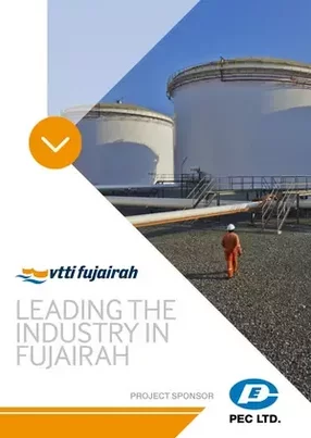 VTTI: leading the industry in Fujairah