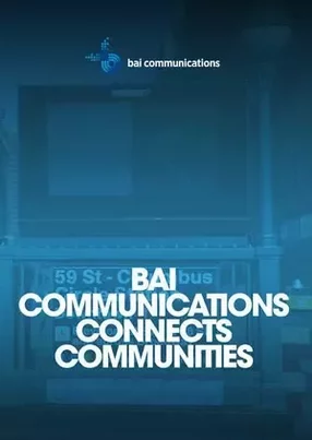 The digital transformation of BAI Communications