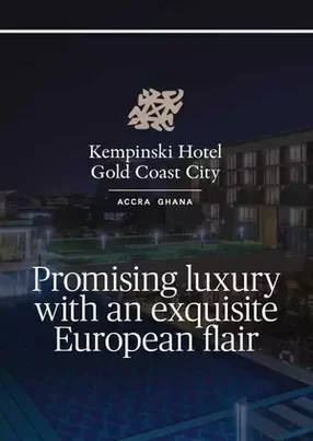 Kempinski Hotels: Engaging guests through technology