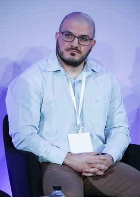 Aggelos Karonis