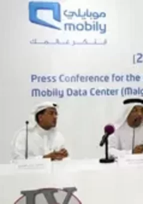 Mobily Moves to Take Pole Position in Mobile and ICT Market