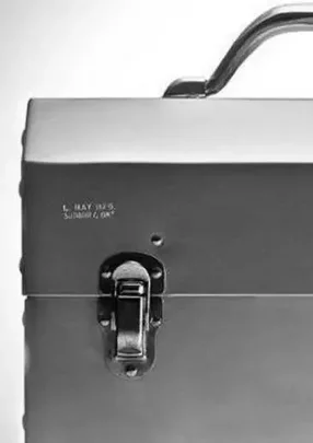 Lunchbox for Miners: The L. May Metal Fabricators story | Mining