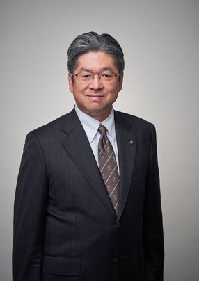 Masaaki Moribayashi