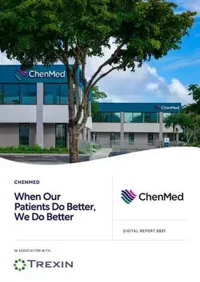 ChenMed: When our patients do better, we do better