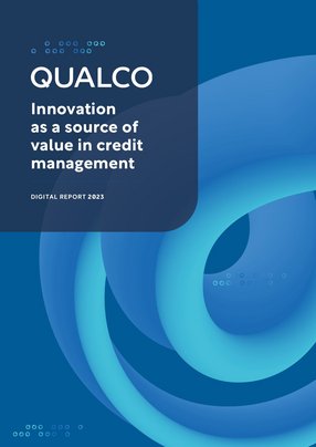 QUALCO: Innovation as a source of value in credit management