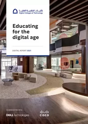 Educating for the digital age