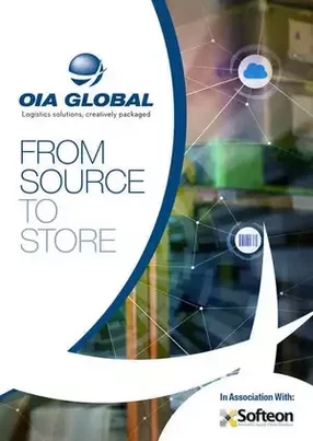 OIA Global: from source to store