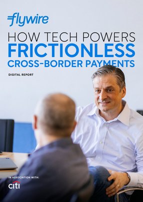 Flywire: How Tech Powers Frictionless Cross-Border Payments