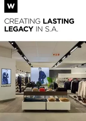 Woolworths: Creating a lasting legacy in South Africa