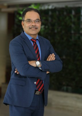 Arun Misra