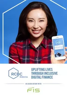 How RCBC’s digital transformation is scaling financial inclusion