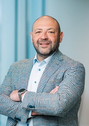 Alan Segal