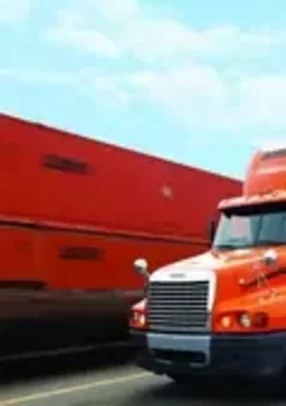 How Schneider has delivered unrivalled and innovative transportation and logistics services for more than 80 years