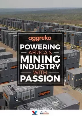 Aggreko: Powering Africa’s mining industry with passion