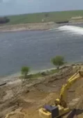 Hydro Power comes to East Texas