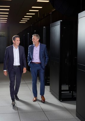 How eStruxture Turned Canada into a Data Centre Powerhouse