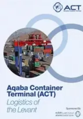 Aqaba Container Terminal (ACT)