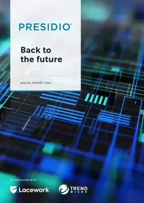 Presidio: Back to the future