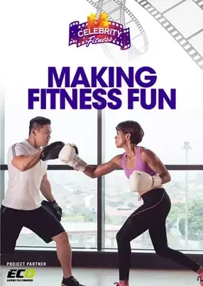 How Celebrity Fitness is dominating the south-east Asian market with tireless innovation