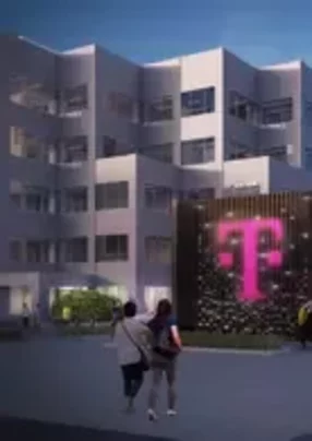 A sustainability journey with T-Mobile