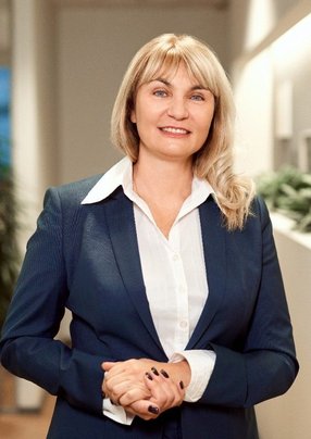 Natalya Makarochkina