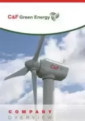 C & F Green Energy