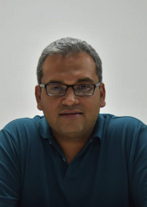 Nikhil Malhotra